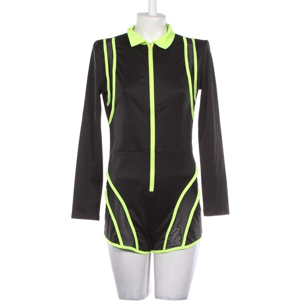 Dámská krátka kombinéza SHEIN 65405938