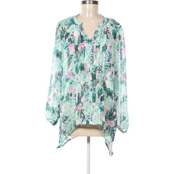 Dámska blúza Janina 65405974