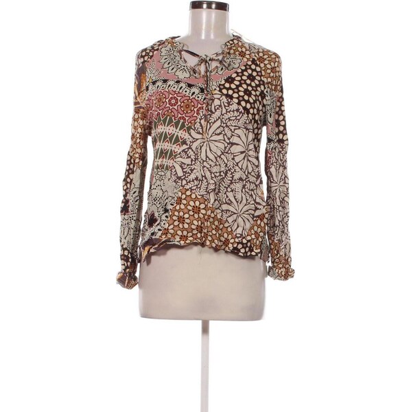 Dámska blúza Laura Torelli 65406008