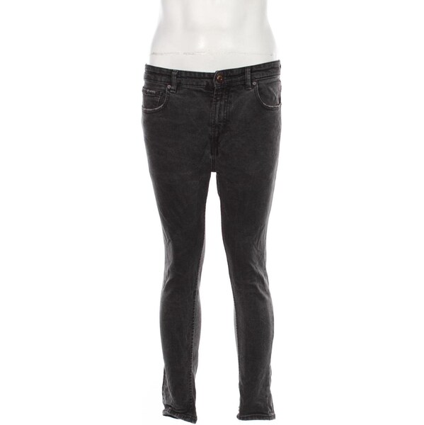 Pánske džínsy Pull&Bear 65406051