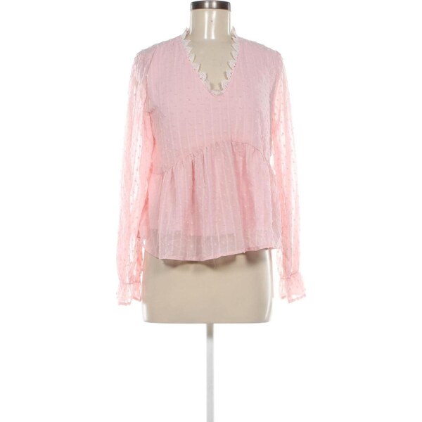 Dámska blúza SHEIN 65406307