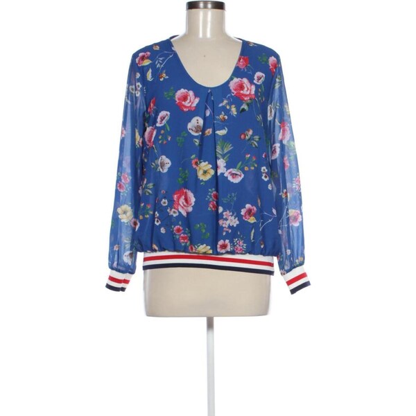 Dámska blúza Terra di Siena 65406371