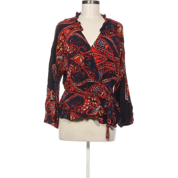 Dámska blúza Lascana 65406385