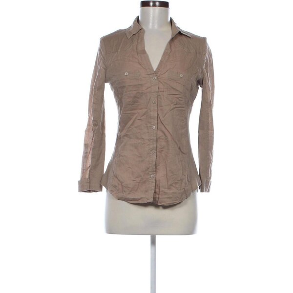 Dámska košeľa Mango 65406450