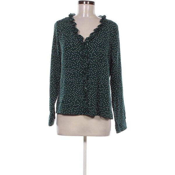 Dámska blúza SHEIN 65406461