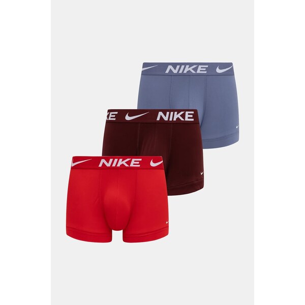 Boxerky Nike 3-pak 65406762