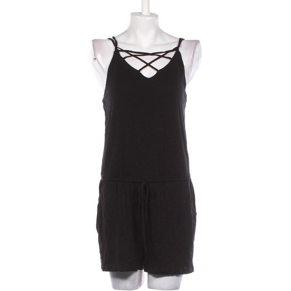 Dámská krátka kombinéza Lascana 65406767