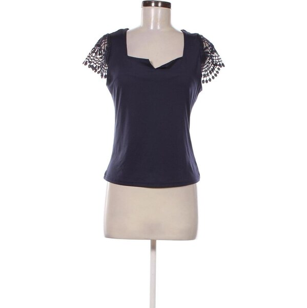 Dámska blúza SHEIN 65406853