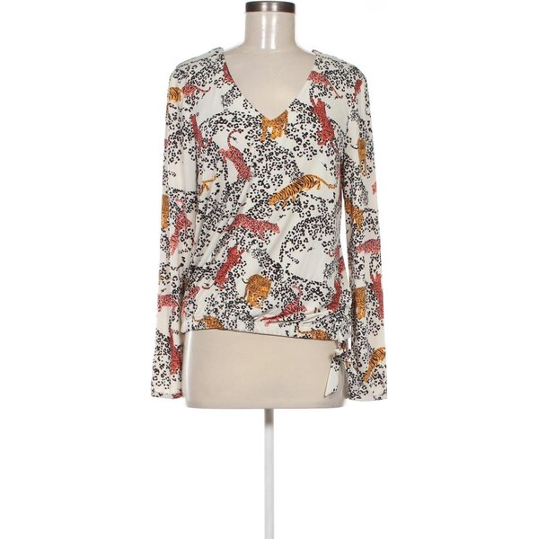 Dámska blúza Oui 65407158