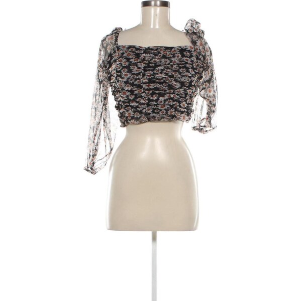 Dámska blúza Bershka 65407168