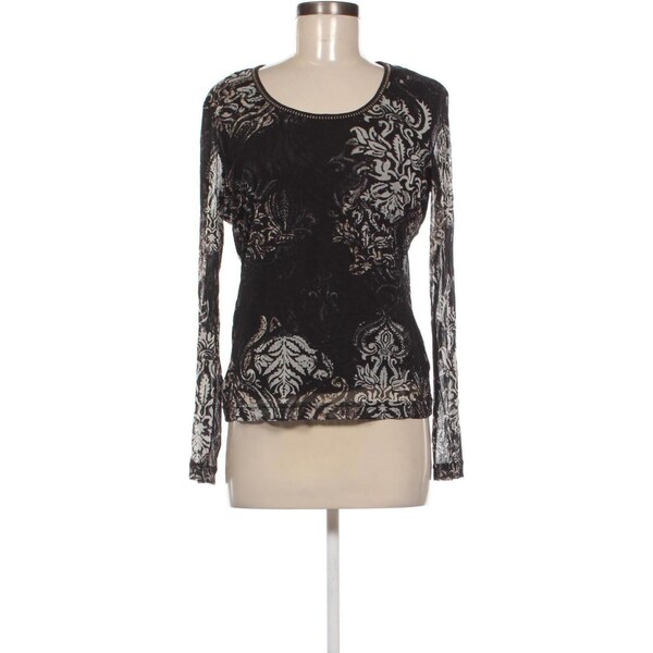 Dámska blúza Taifun 65407194