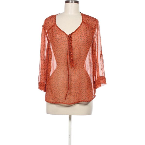 Dámska blúza S.Oliver 65407204