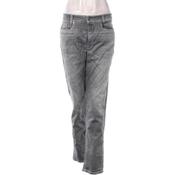 Dámske džínsy Cambio 65407329