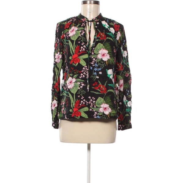 Dámska blúza Q/S by S.Oliver 65407648