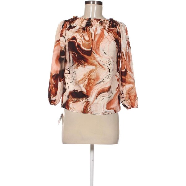 Dámska blúza Cloud 5ive 65407497