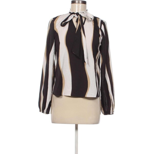 Dámska blúza SHEIN 65407509