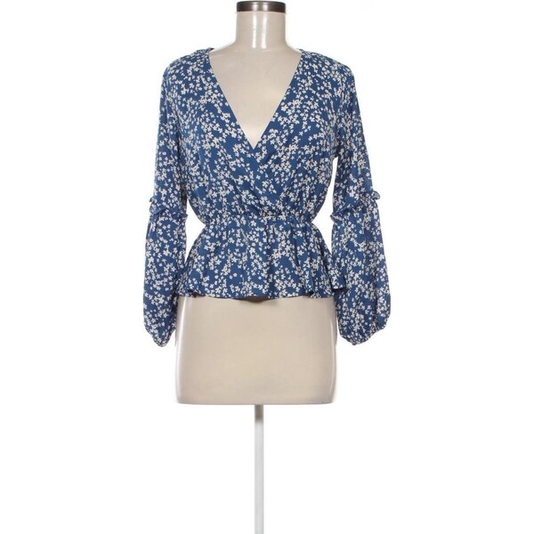 Dámska blúza SHEIN 65407542