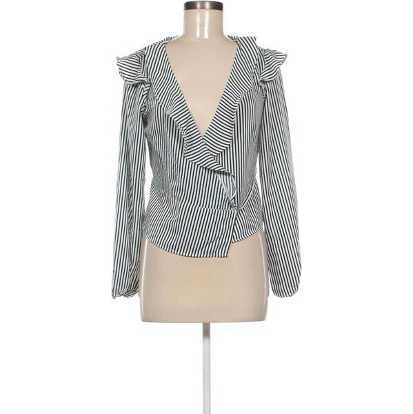 Dámska blúza Monki 65407536