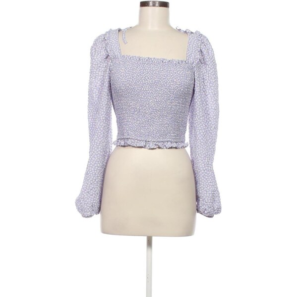 Dámska blúza Clockhouse 65407568