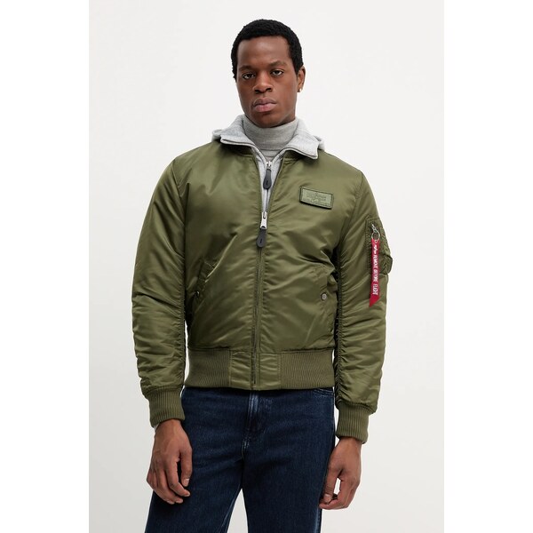 Bunda Alpha Industries MA-1 D-Tec 183110 257 65328050