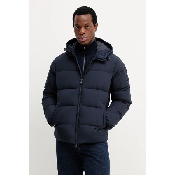 Páperová bunda Tommy Hilfiger 65409565