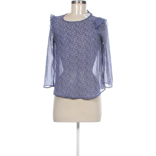 Dámska blúza Pull&Bear 65408053