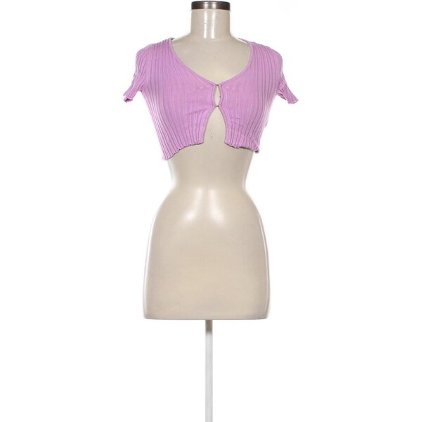 Dámsky pulóver Bershka 65408127