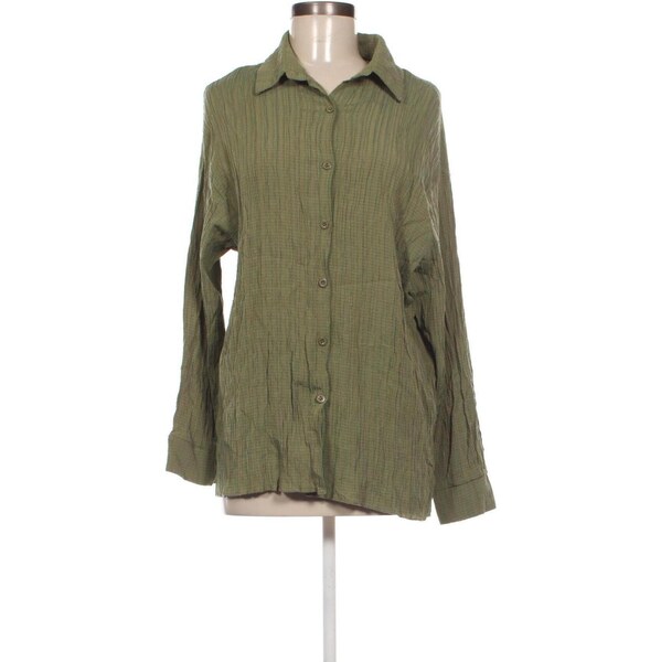 Dámska košeľa SHEIN 65408366