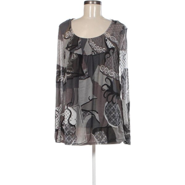 Dámska blúza S.Oliver 65408375