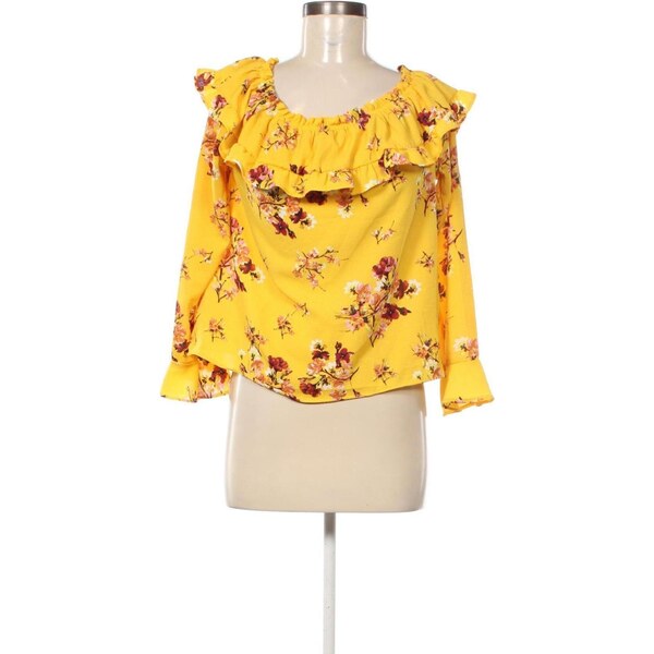 Dámska blúza Unbranded 65408368