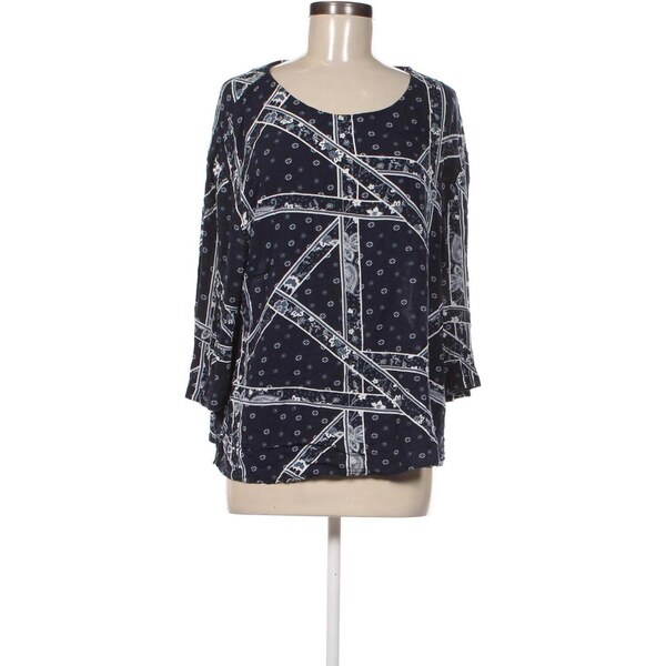 Dámska blúza Gina Benotti 65408380