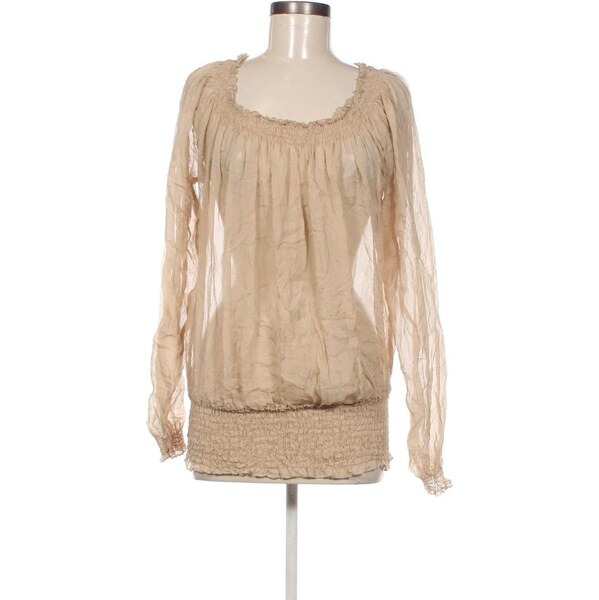 Dámska blúza Hallhuber 65408437