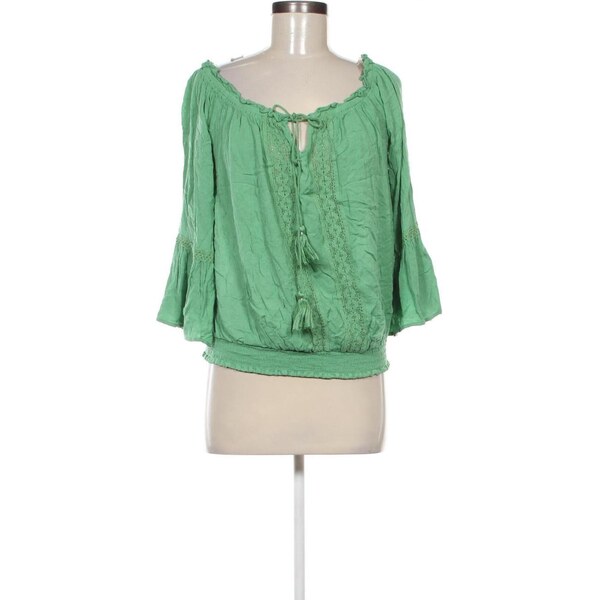 Dámska blúza Amisu 65408424