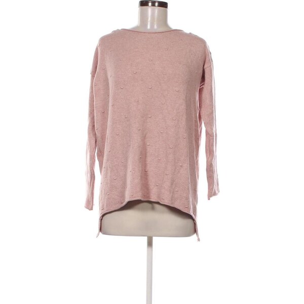 Dámsky pulóver So cachemire 65408457