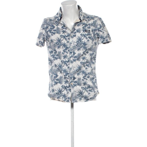 Pánska košeľa Superdry 65408721