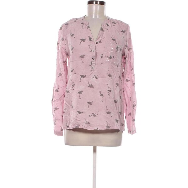 Dámska blúza Jean Pascale 65408835