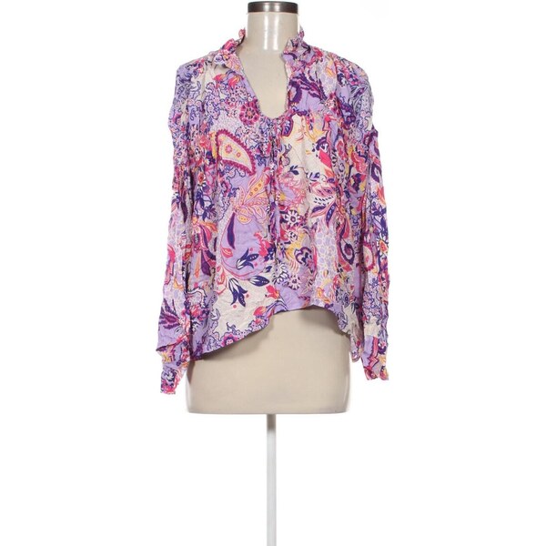 Dámska blúza Unbranded 65408847