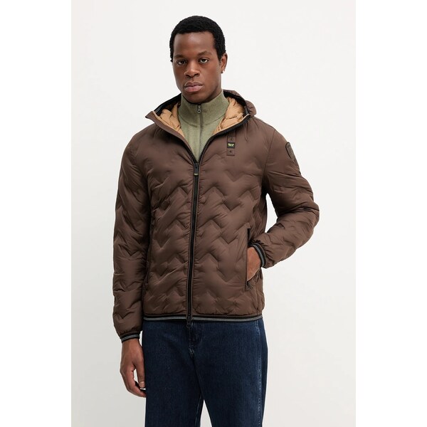 Páperová bunda Blauer PIERY 65409554