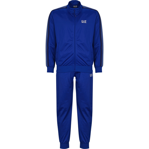 Emporio Armani EA7 Súpravy vrchného oblečenia TRAIN 7 LINES M T-SUIT T 65409058