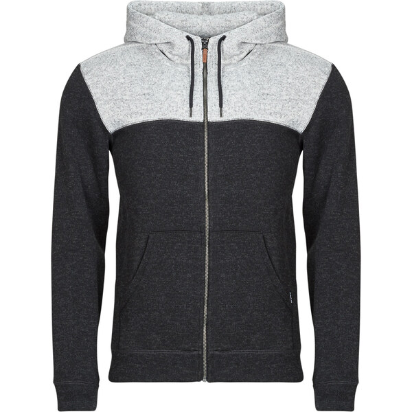 Quiksilver Mikiny KELLER BLOCK ZIP Quiksilver 65409065