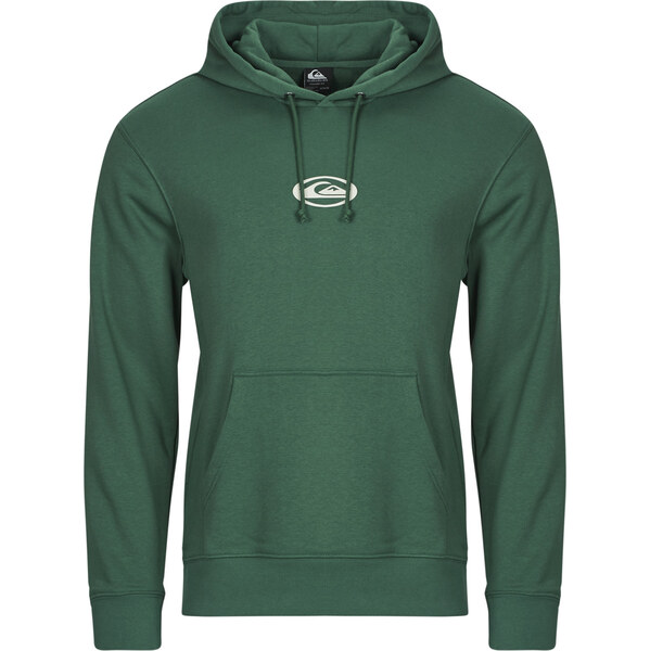 Quiksilver Mikiny SALT WATER GRAPHIC HOODIE Quiksilver 65409066