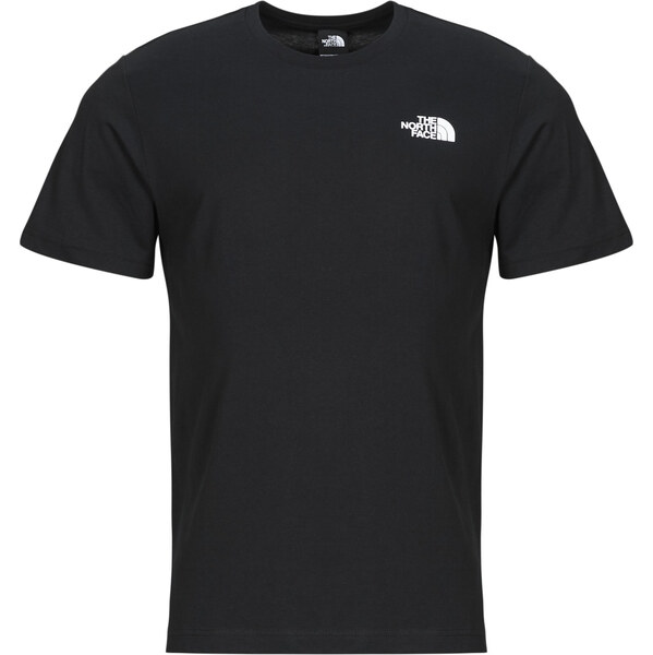 The North Face Tričká s krátkym rukávom M SS BOX NSE The North Face 65409078