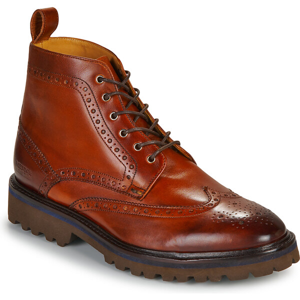 Melvin & Hamilton Polokozačky MATTHEW 7 Melvin & Hamilton 65409079