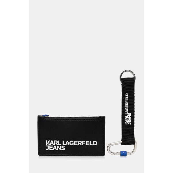 Peňaženka a kľúčenka Karl Lagerfeld Jeans 65410712