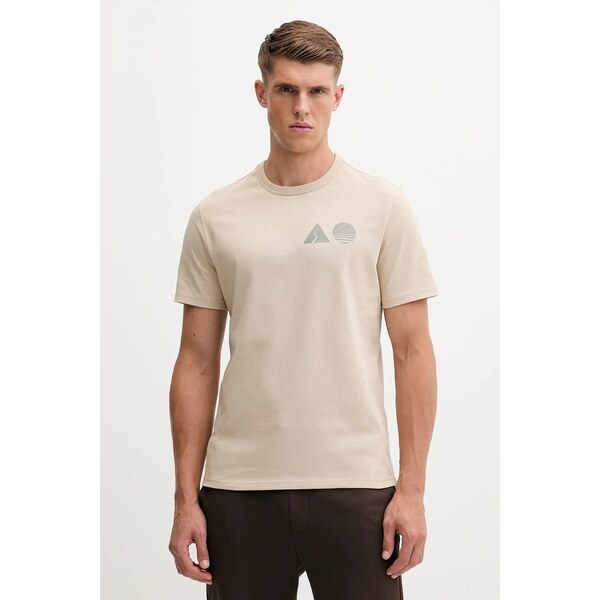 Bavlnené tričko BOGNER Fire+Ice ADO 65410807