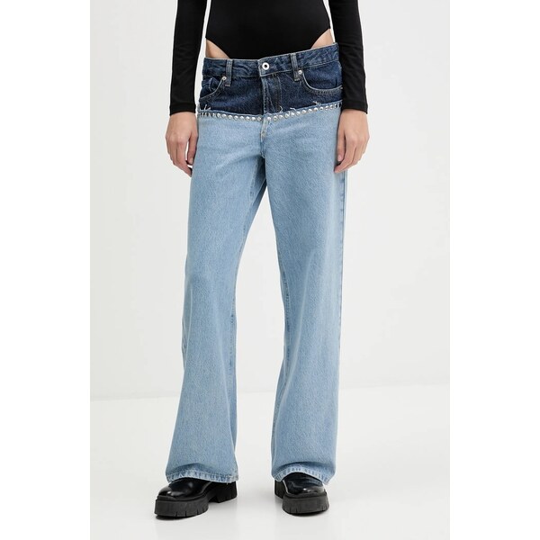 Rifle Karl Lagerfeld Jeans 65410882