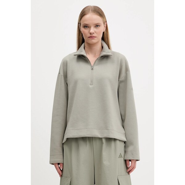 Mikina adidas Soft Lux 66526676