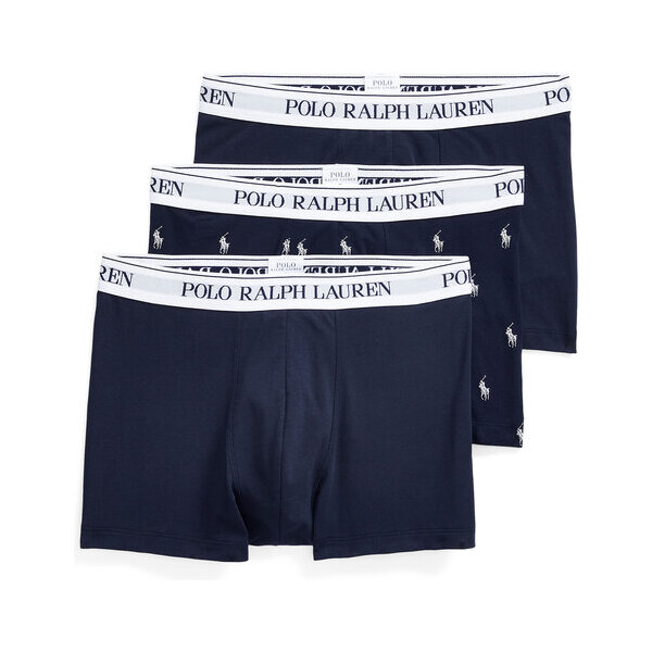 Súprava boxeriek Polo Ralph Lauren 37373912