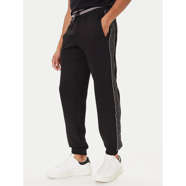 Teplákové nohavice Guess 65412056
