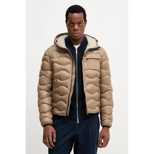 Bunda Blauer BRYANT 65411035